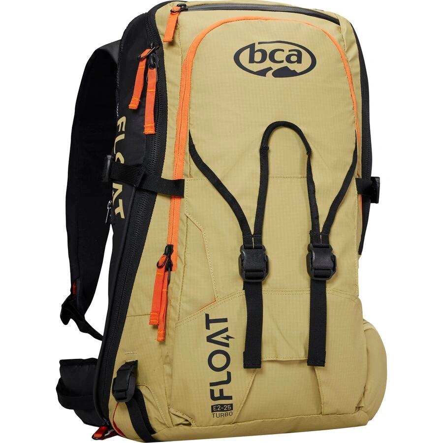 backcountry access float e2 turbo 25l