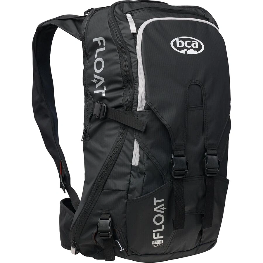backcountry access float e2 turbo 25l