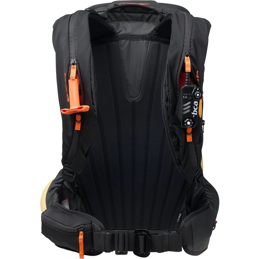backcountry access float e2 turbo 25l 3 backcountry access float e2 turbo 25l