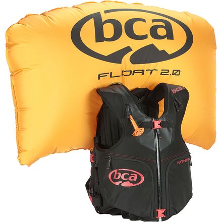 backcountry access float mtnpro vest