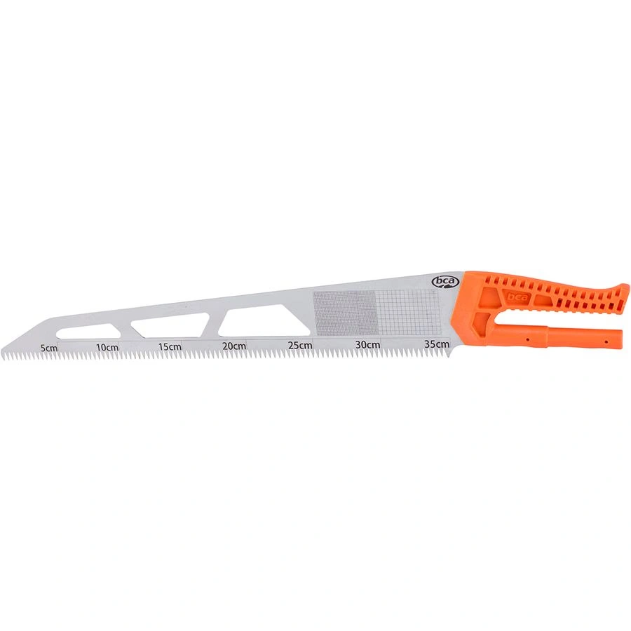backcountry access snow saw