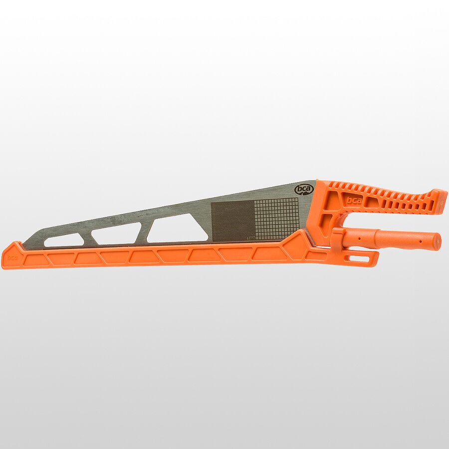 backcountry access snow saw