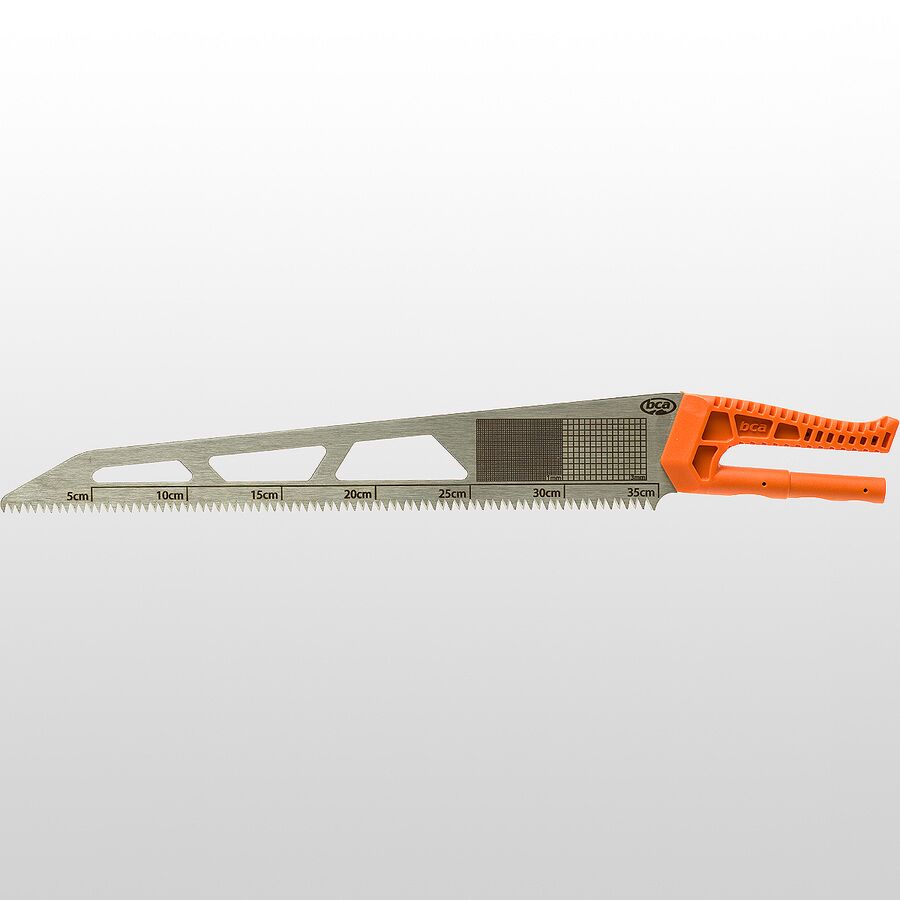 backcountry access snow saw 3 backcountry access snow saw