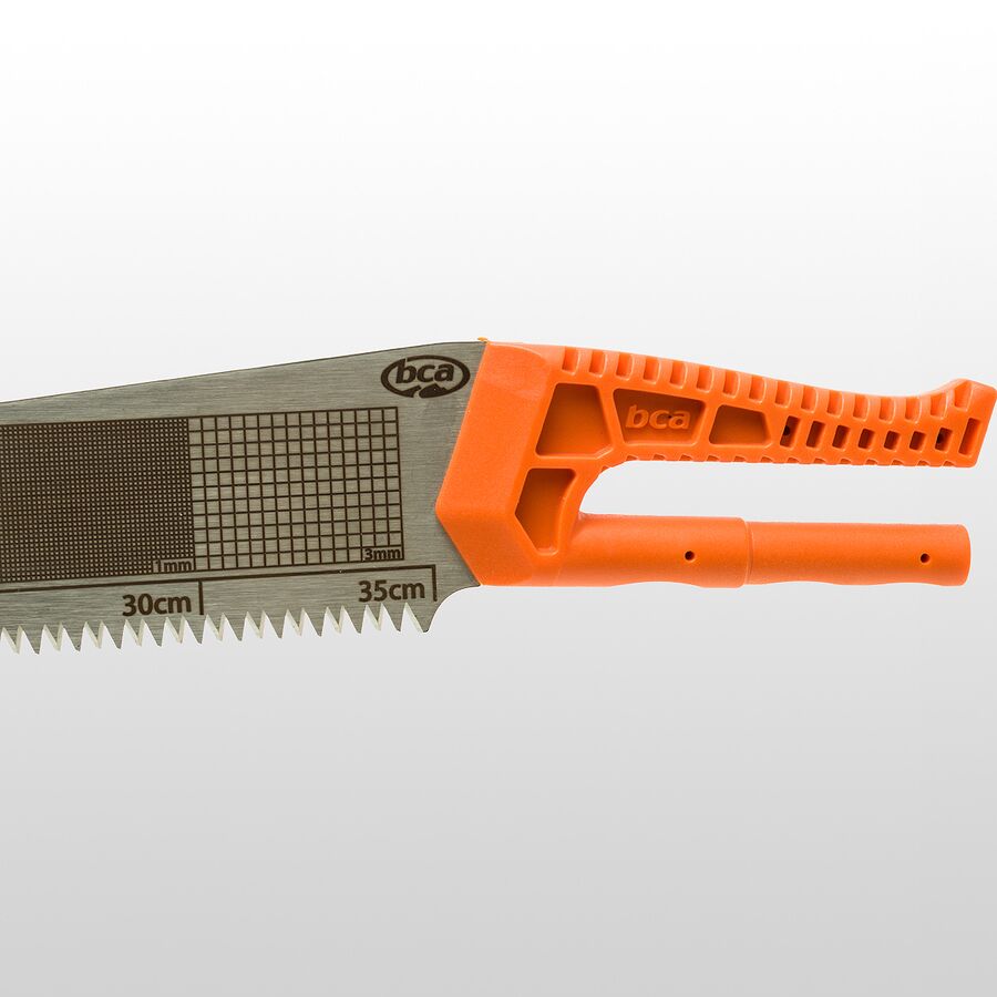 backcountry access snow saw 4 backcountry access snow saw