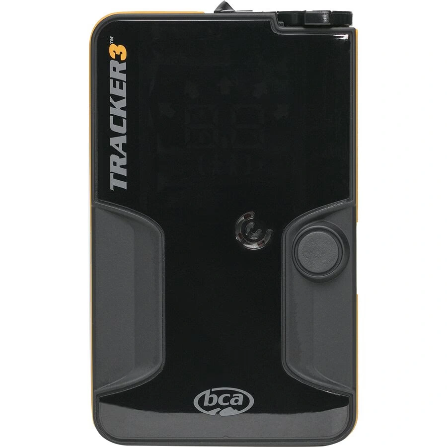 backcountry access tracker3 avalanche beacon
