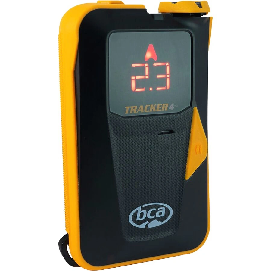 backcountry access tracker4 avalanche beacon