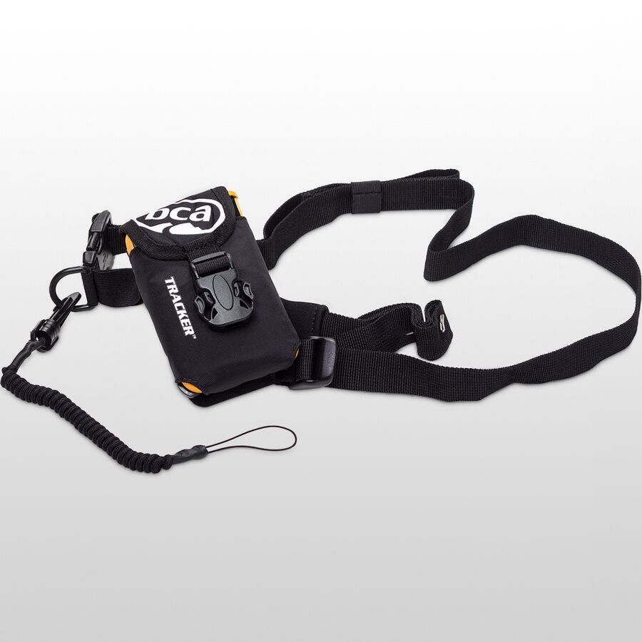 backcountry access tracker4 avalanche beacon