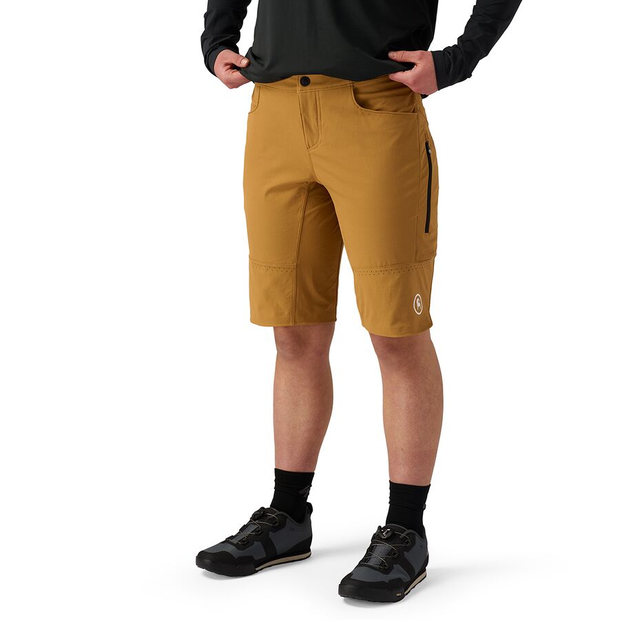 backcountry empire 11.5in bike short - women's 12 backcountry empire 11.5in bike short - women's