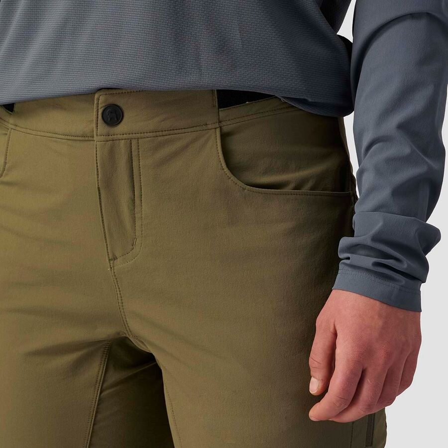 backcountry empire 11.5in bike short - women's 19 backcountry empire 11.5in bike short - women's