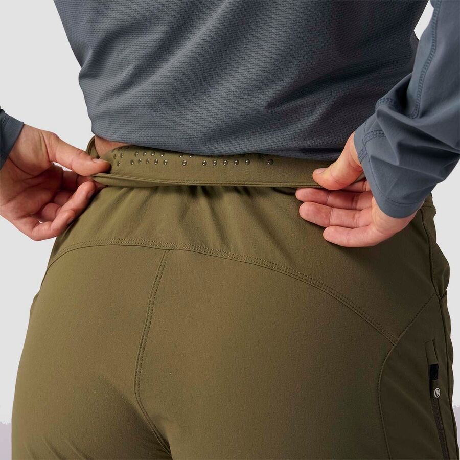 backcountry empire 11.5in bike short - women's 20 backcountry empire 11.5in bike short - women's