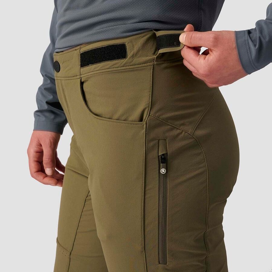 backcountry empire 11.5in bike short - women's 22 backcountry empire 11.5in bike short - women's