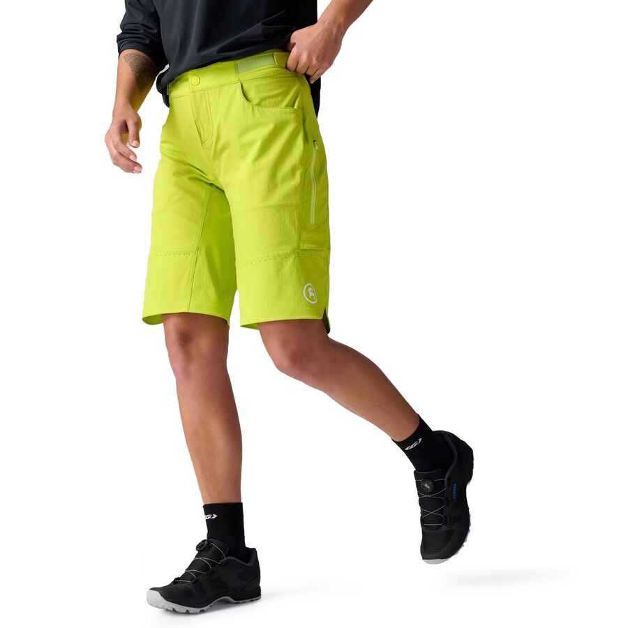 backcountry empire 11.5in bike short - women's 30 backcountry empire 11.5in bike short - women's