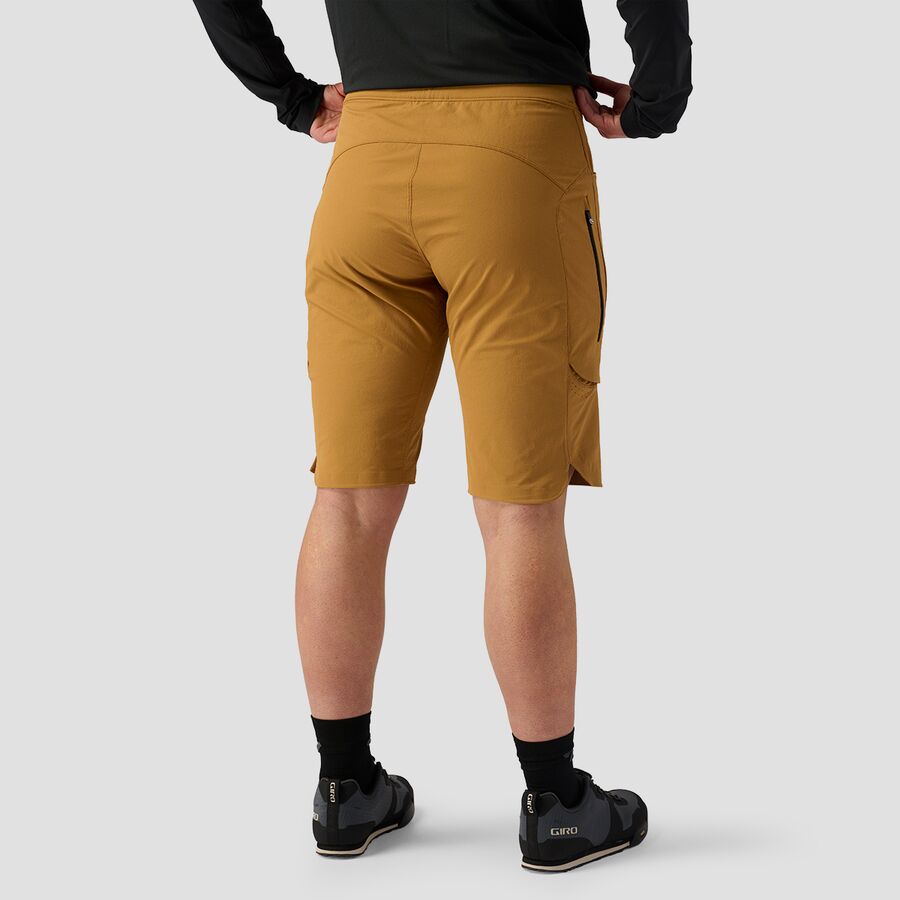 backcountry empire 11.5in bike short - women's 5 backcountry empire 11.5in bike short - women's