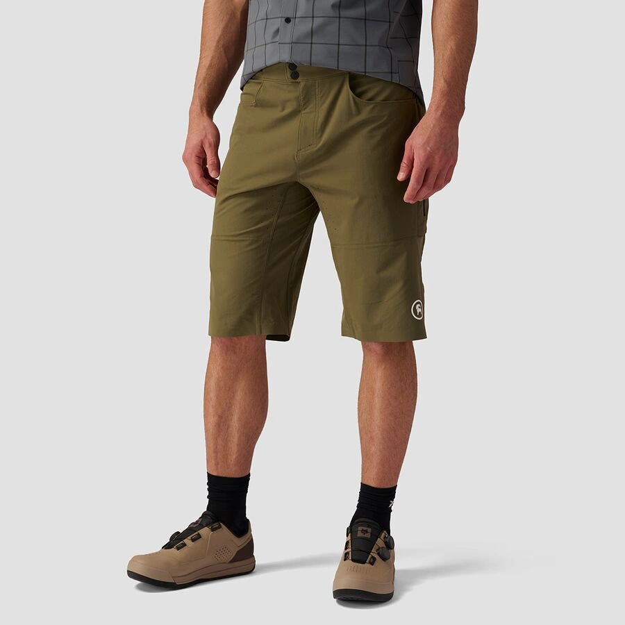 backcountry empire bike short - men's