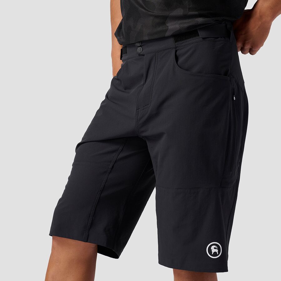 backcountry empire bike short - men's 13 backcountry empire bike short - men's