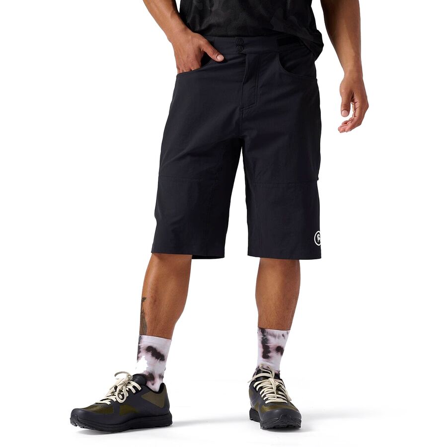 backcountry empire bike short - men's 15 backcountry empire bike short - men's