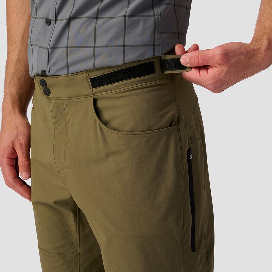 backcountry empire bike short - men's 19 backcountry empire bike short - men's