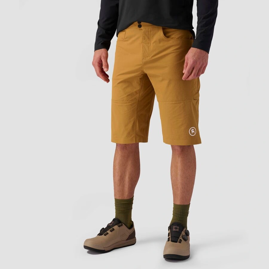 backcountry empire bike short - men's