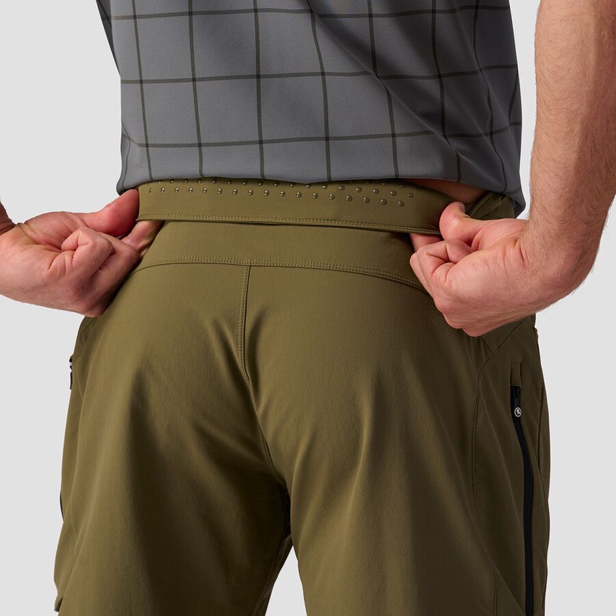 backcountry empire bike short - men's 20 backcountry empire bike short - men's