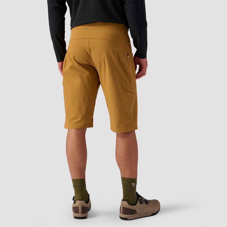 backcountry empire bike short - men's 4 backcountry empire bike short - men's