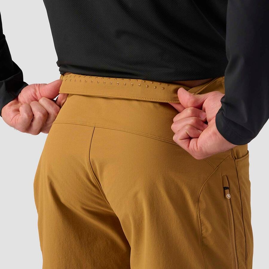 backcountry empire bike short - men's 6 backcountry empire bike short - men's