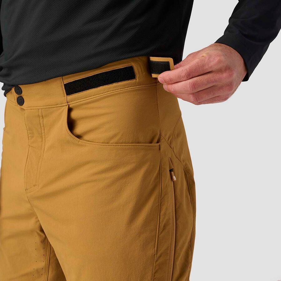 backcountry empire bike short - men's 8 backcountry empire bike short - men's