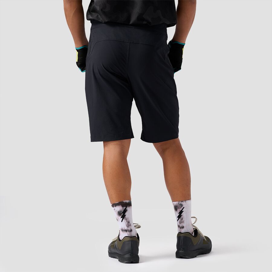 backcountry slickrock 11in bike short - men's