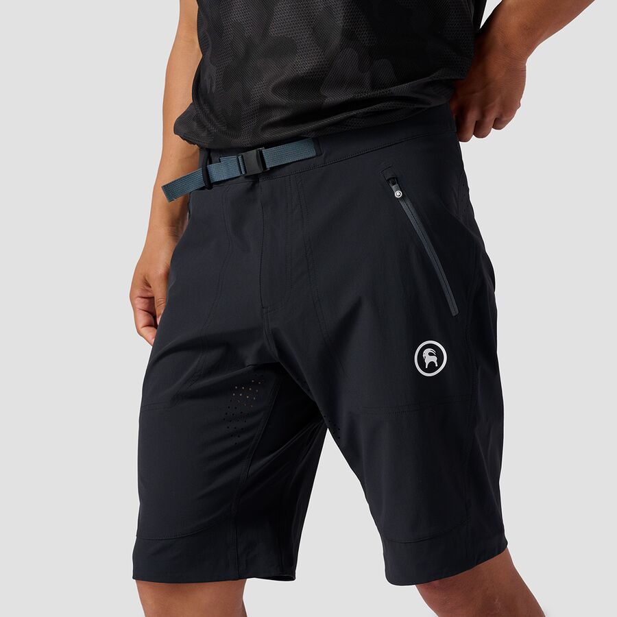 backcountry slickrock 11in bike short - men's