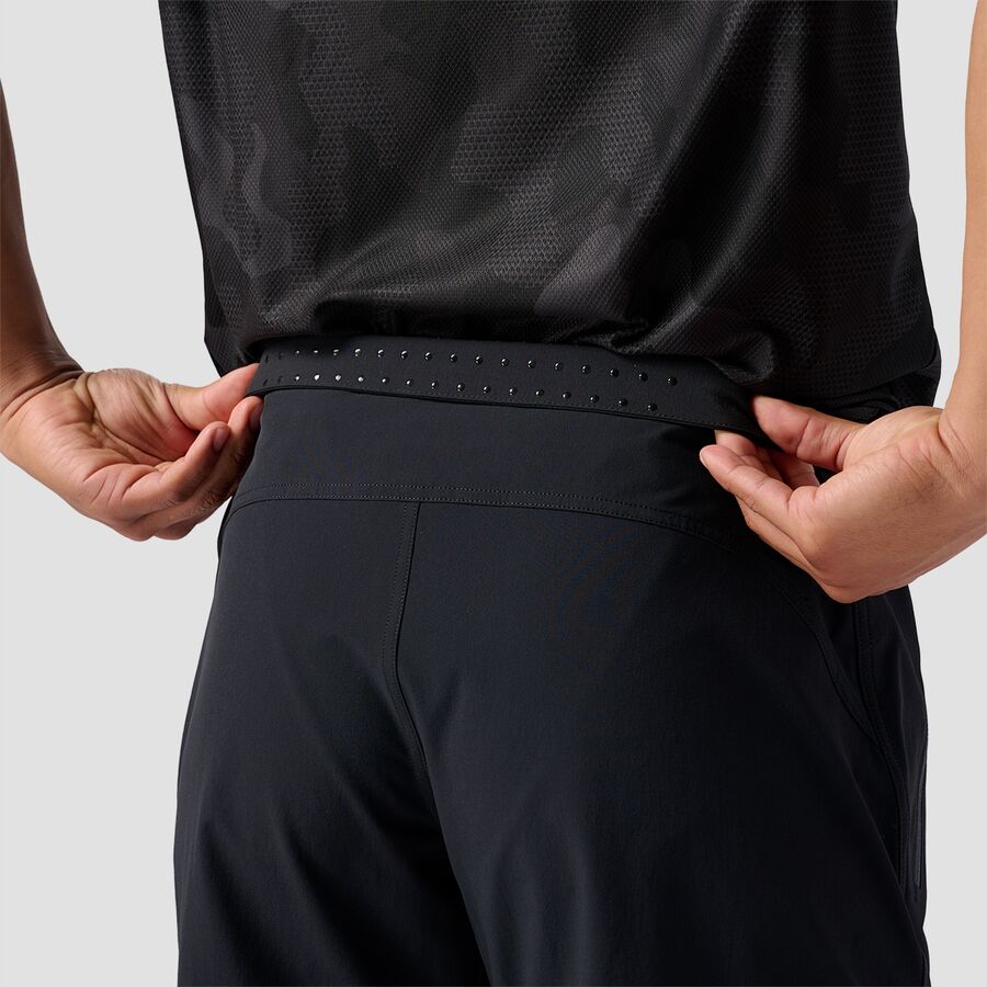 backcountry slickrock 11in bike short - men's