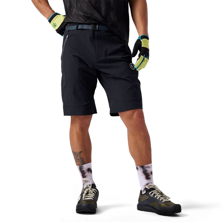 backcountry slickrock 11in bike short - men's