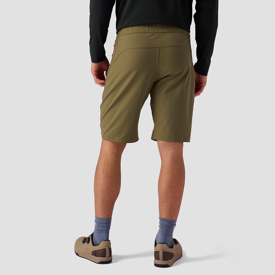 backcountry slickrock 11in bike short - men's