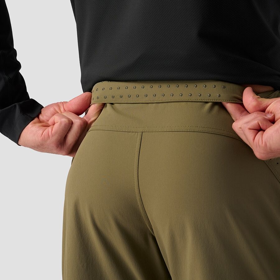 backcountry slickrock 11in bike short - men's