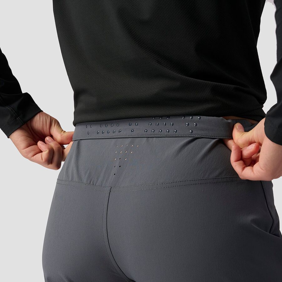 backcountry slickrock 7in bike short - women's 14 backcountry slickrock 7in bike short - women's