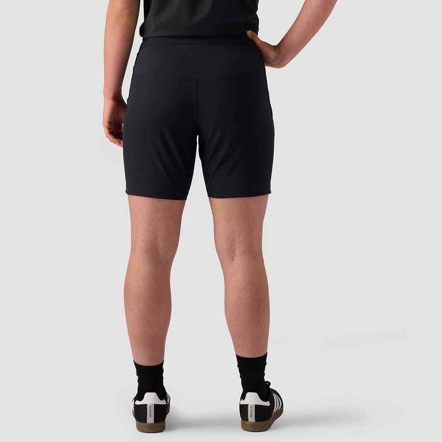 backcountry slickrock 7in bike short - women's 7 backcountry slickrock 7in bike short - women's