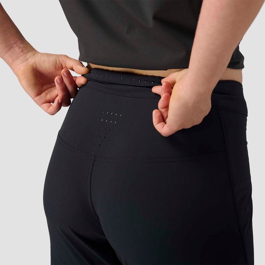 backcountry slickrock 7in bike short - women's 9 backcountry slickrock 7in bike short - women's