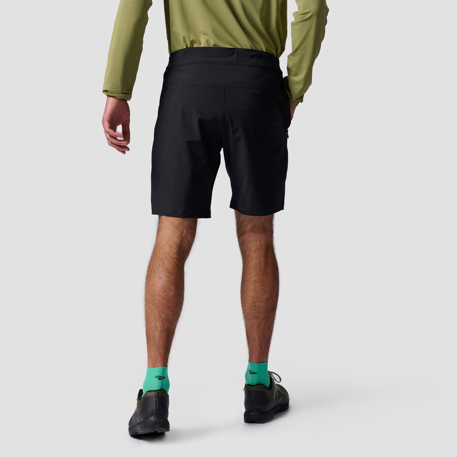 backcountry slickrock 9in bike short - men's