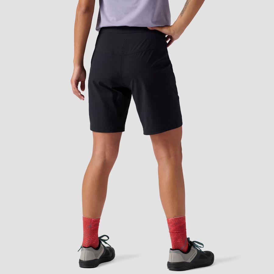 backcountry slickrock 9in bike short - women's 9 backcountry slickrock 9in bike short - women's
