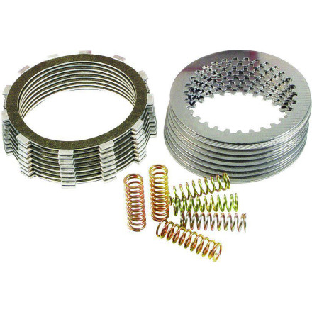 barnett clutch kit