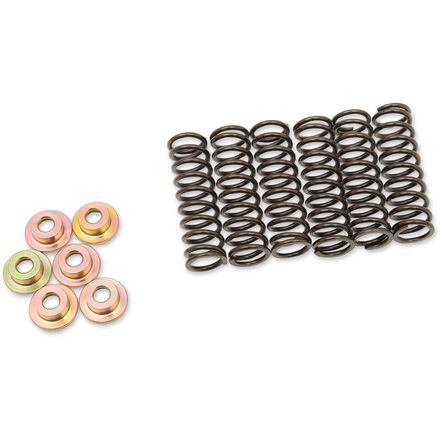 barnett clutch springs