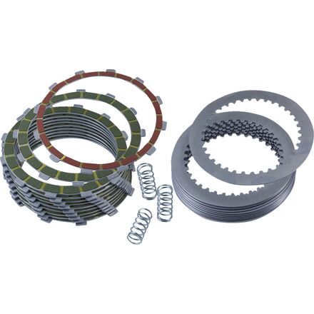 barnett extra plate clutch kit