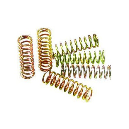 barnett heavy duty clutch springs