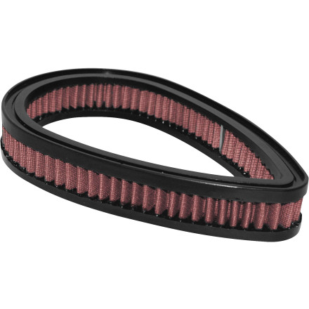 baron custom accessories big air kit replacment filter