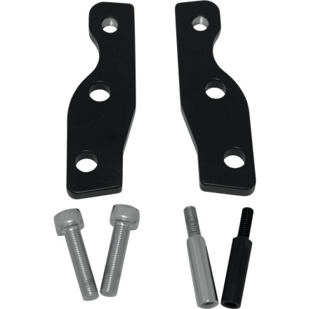 baron custom accessories foot control extensions