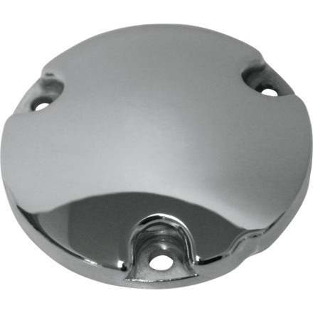 baron custom accessories oil filter cover