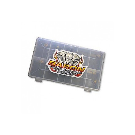 baron custom accessories performance needle \/ jet kit