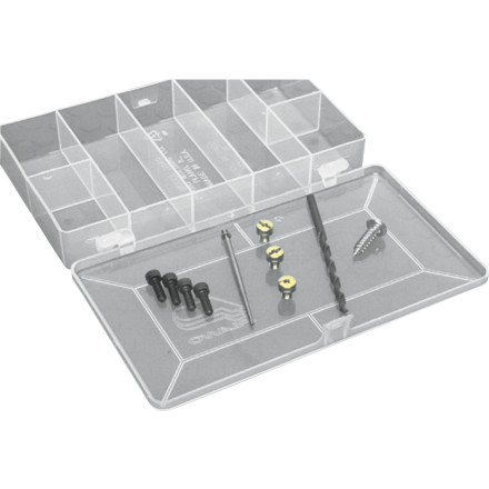 baron custom accessories performance needle\/jet kit