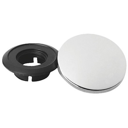 baron custom accessories profiler gas cap kit
