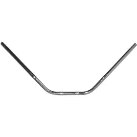 baron custom accessories x bar