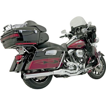 bassani xhaust b4 exhaust