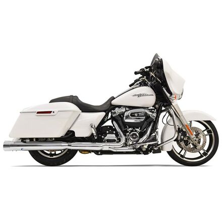 bassani xhaust dnt straight slip-on exhaust